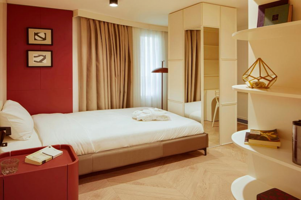 G Residences Gayrettepe 11/44
