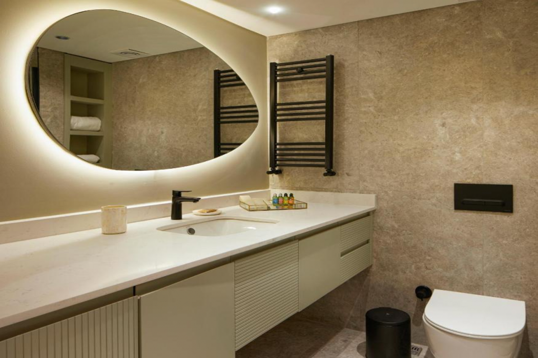 G Residences Gayrettepe 13/44