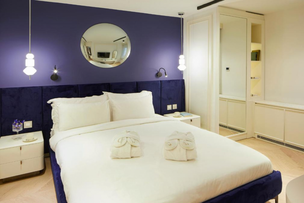 G Residences Gayrettepe 8/44