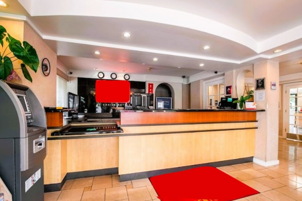 Inn at Lake Washington By OYO I-405 10/27