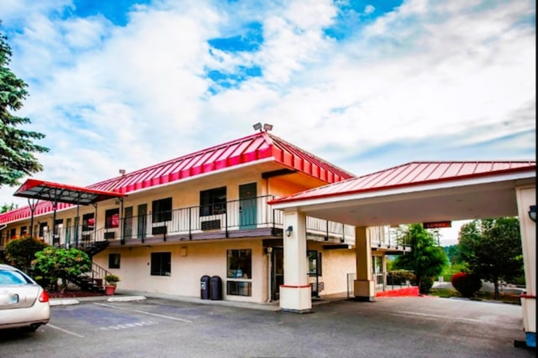 Inn at Lake Washington By OYO I-405 in RENTON - WA