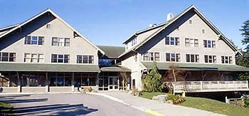 Cape Fox Lodge 1/21