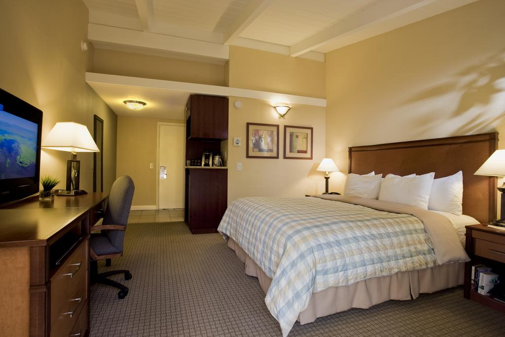 The Cottages Hotel 12/39