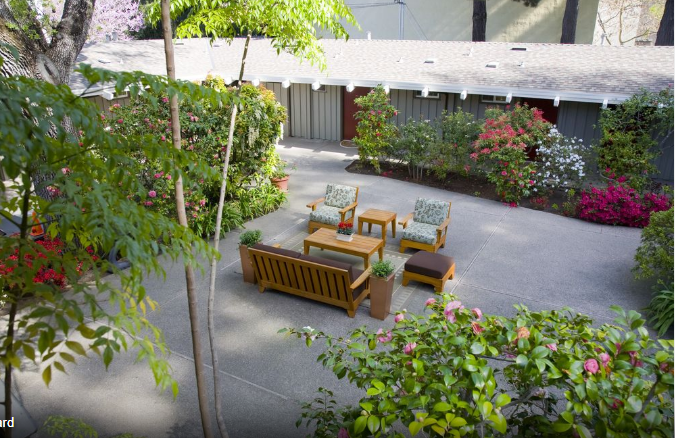 The Cottages Hotel 21/39