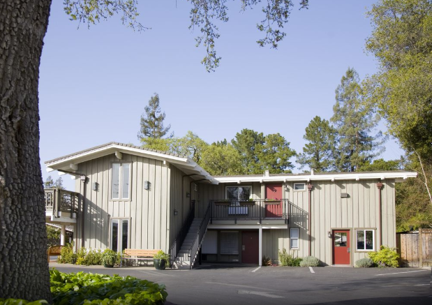 The Cottages Hotel 2/39