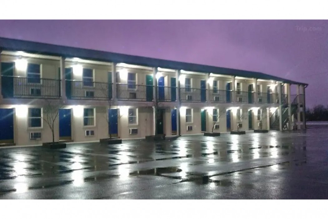 Rodeway Inn Glade Spring 2/24