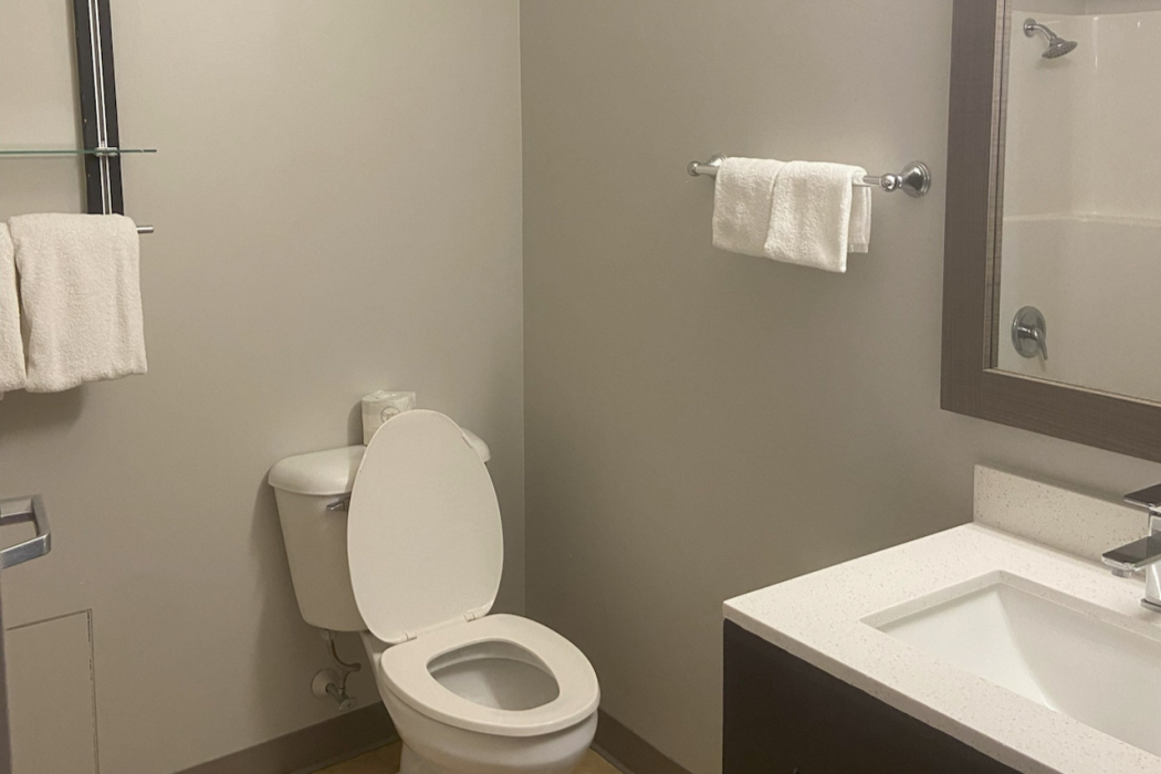 Red Roof Inn Johnstown 18/27