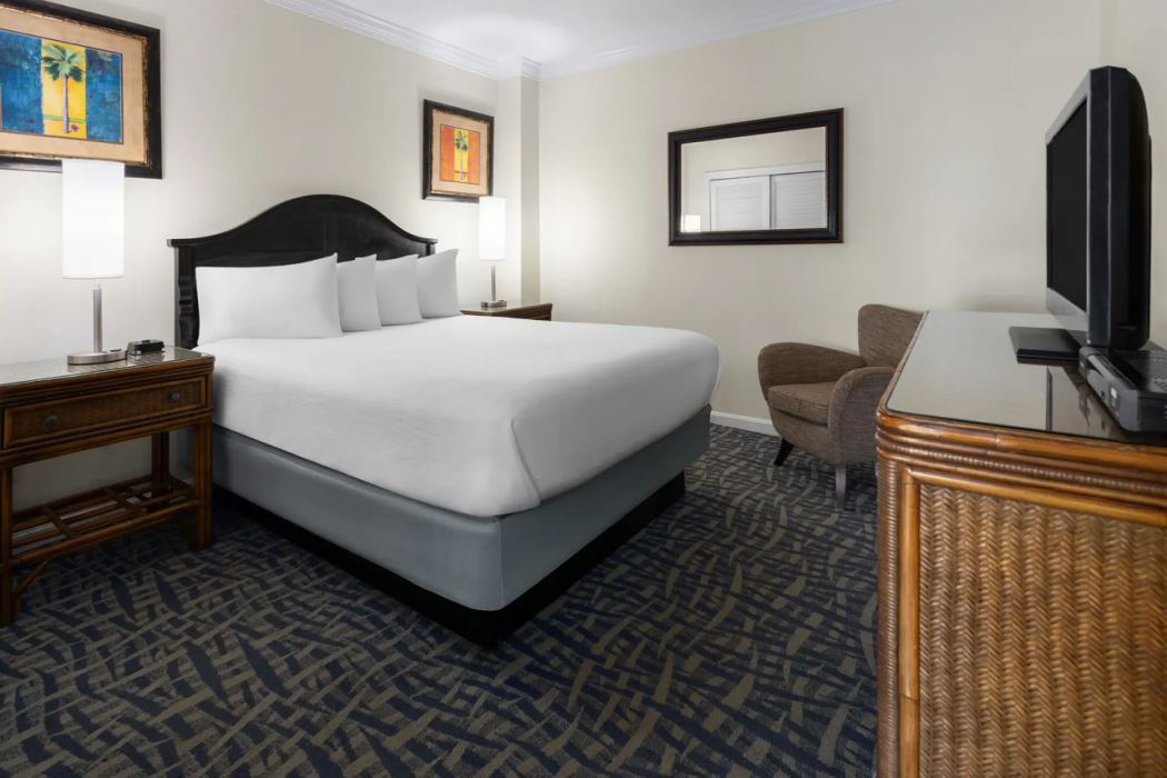 Coconut Malorie Resort Ocean City, an Ascend Collection Hotel 21/61