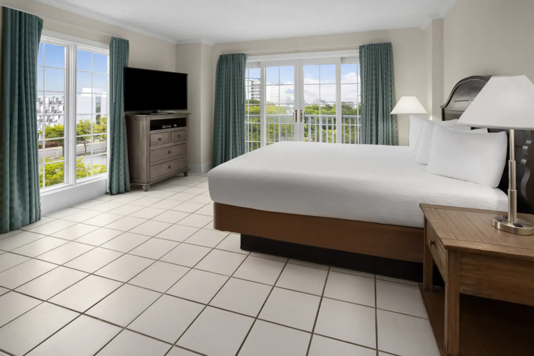 Coconut Malorie Resort Ocean City, an Ascend Collection Hotel 19/61