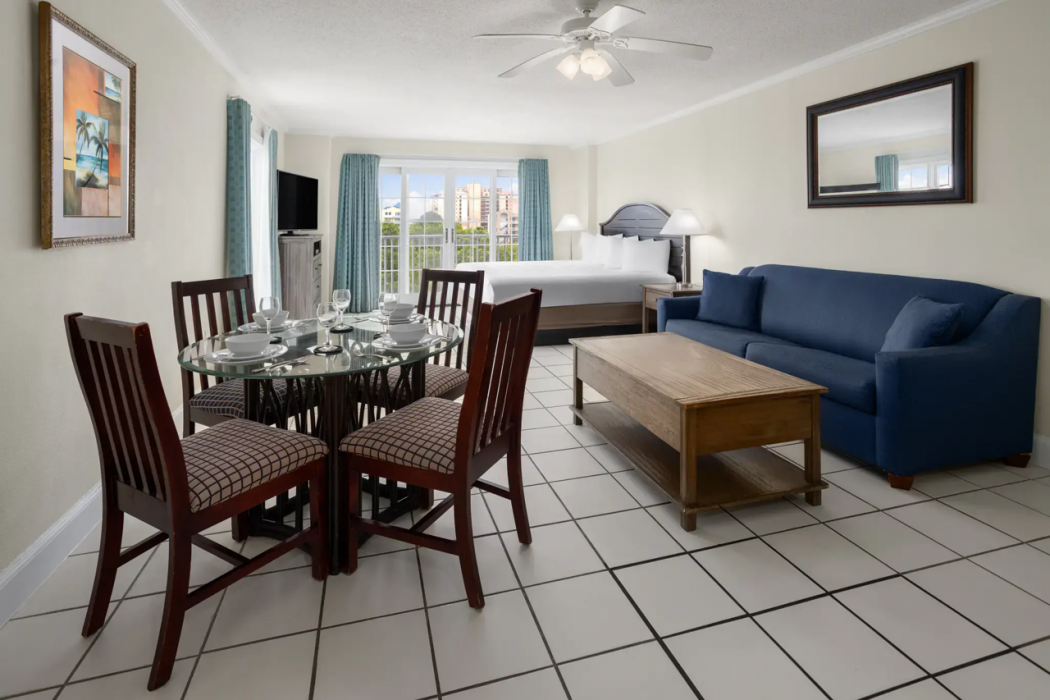 Coconut Malorie Resort Ocean City, an Ascend Collection Hotel 20/61