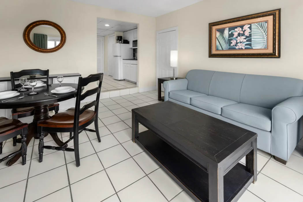 Coconut Malorie Resort Ocean City, an Ascend Collection Hotel 18/61
