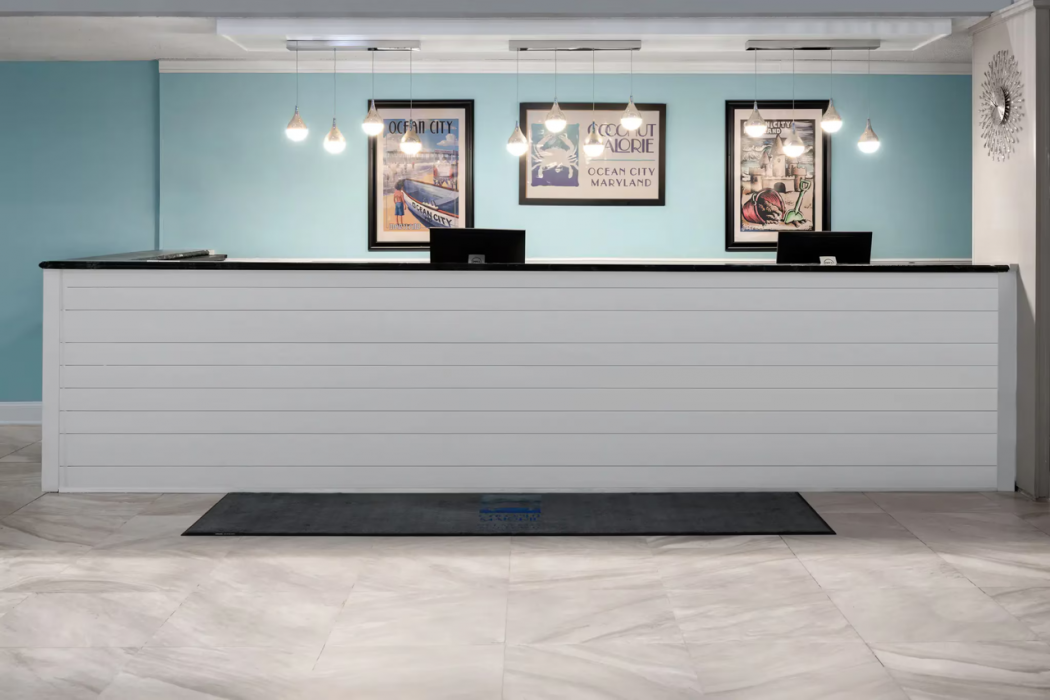 Coconut Malorie Resort Ocean City, an Ascend Collection Hotel 9/61