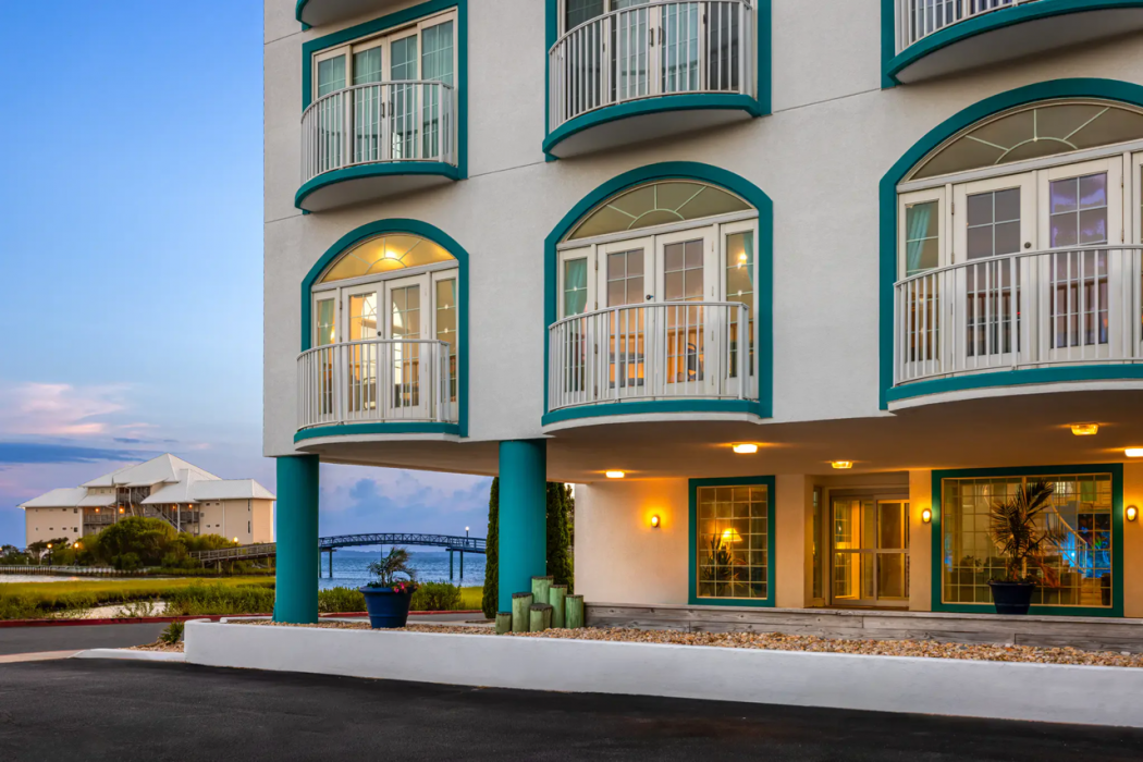 Coconut Malorie Resort Ocean City, an Ascend Collection Hotel 3/61