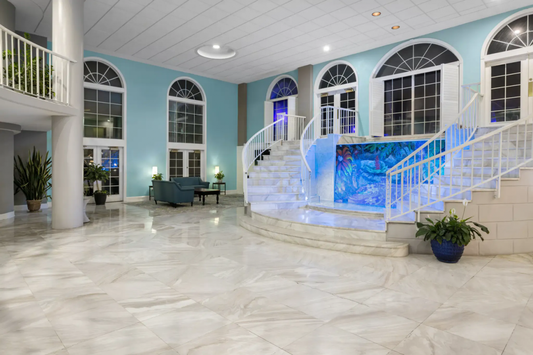 Coconut Malorie Resort Ocean City, an Ascend Collection Hotel 10/61