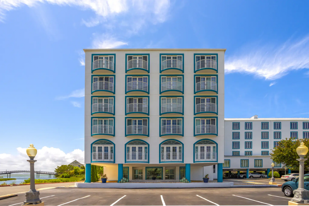 Coconut Malorie Resort Ocean City, an Ascend Collection Hotel 2/61