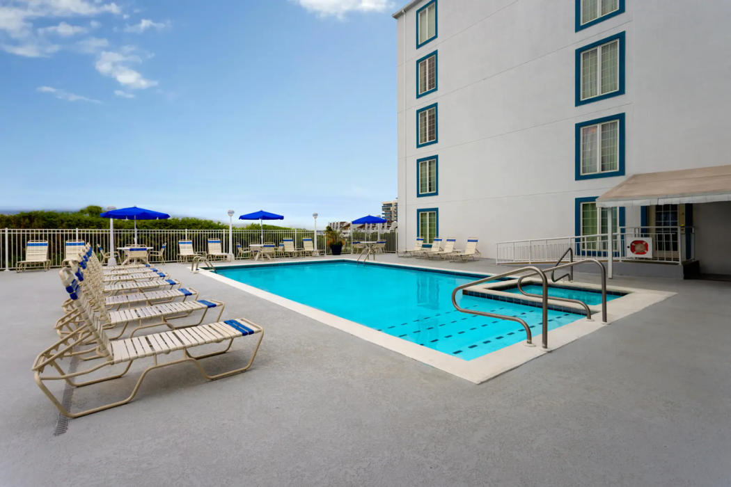Coconut Malorie Resort Ocean City, an Ascend Collection Hotel 34/61