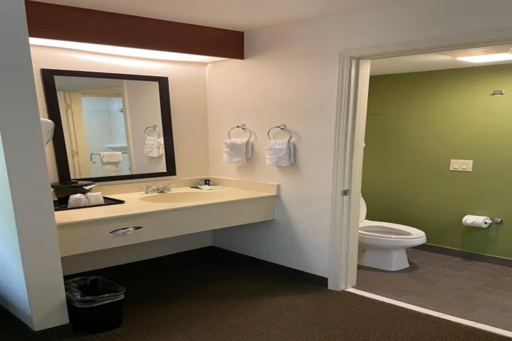 Sleep Inn Raleigh Durham Airport 13/28