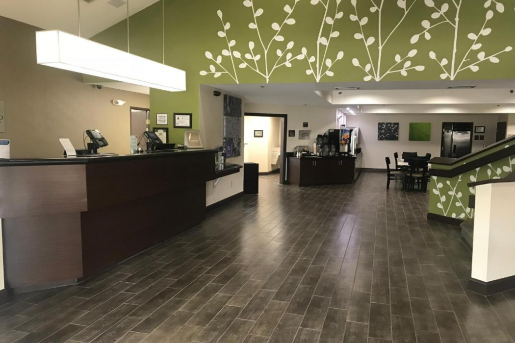 Sleep Inn Raleigh Durham Airport 3/28
