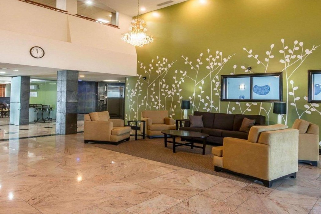 Sleep Inn and Suites Winchester 6/25