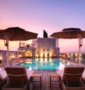 Sunday Hotel Jaipur 34/55