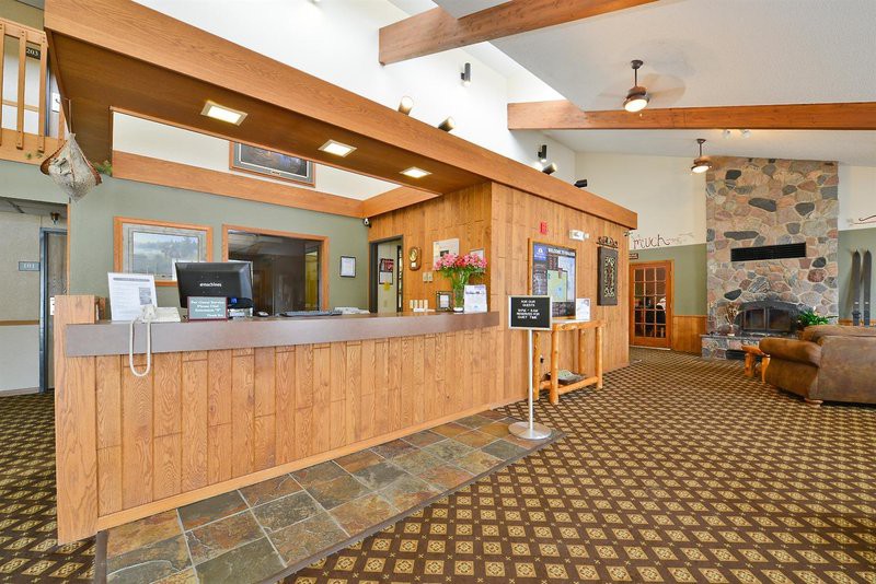 Walker Hotel 6/46