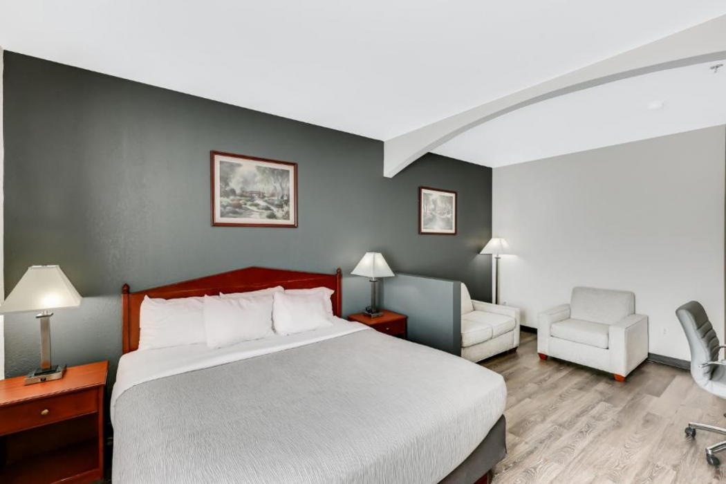 Garner Hotel Liberty Lake by IHG 7/28