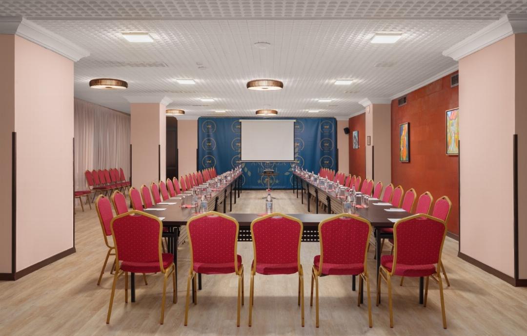 ANI PLAZA HOTEL 21/56