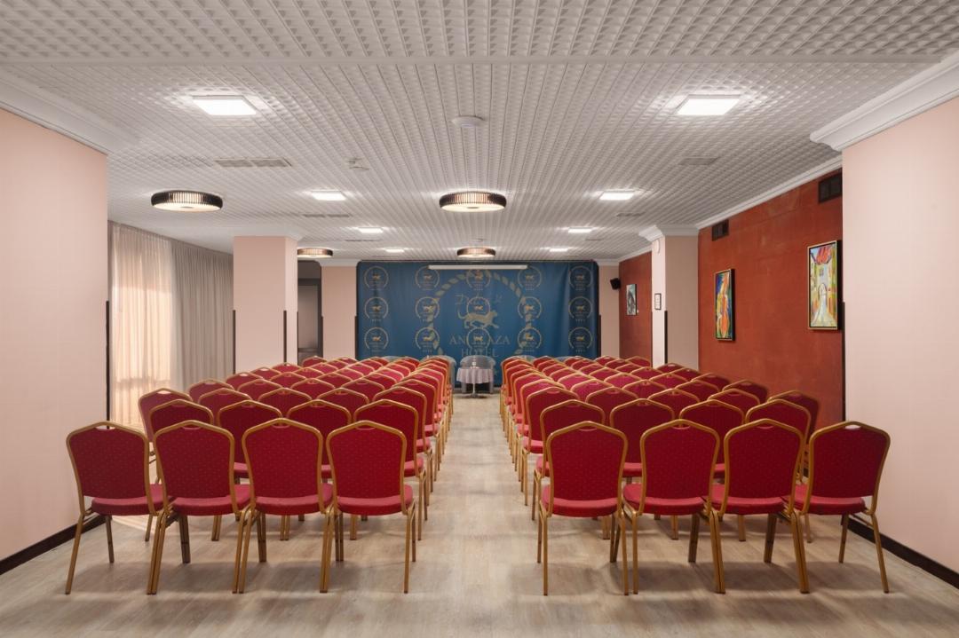 ANI PLAZA HOTEL 19/56