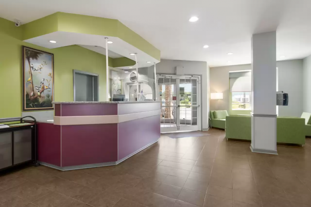 Quality Inn Shallotte near Ocean Isle Beach 2/42