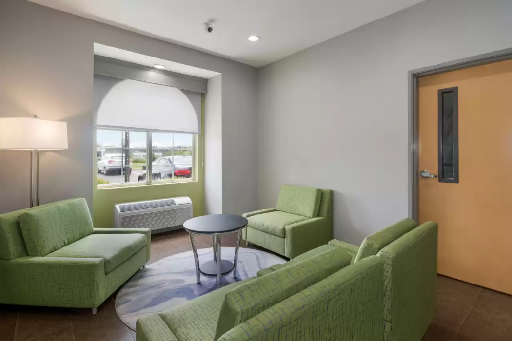 Quality Inn Shallotte near Ocean Isle Beach 3/42