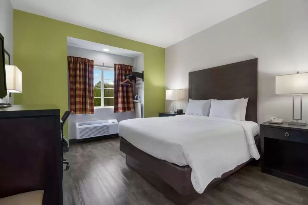 Quality Inn Shallotte near Ocean Isle Beach 14/42