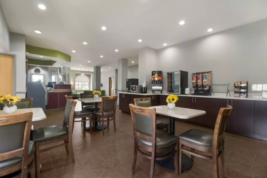 Quality Inn Shallotte near Ocean Isle Beach 23/42