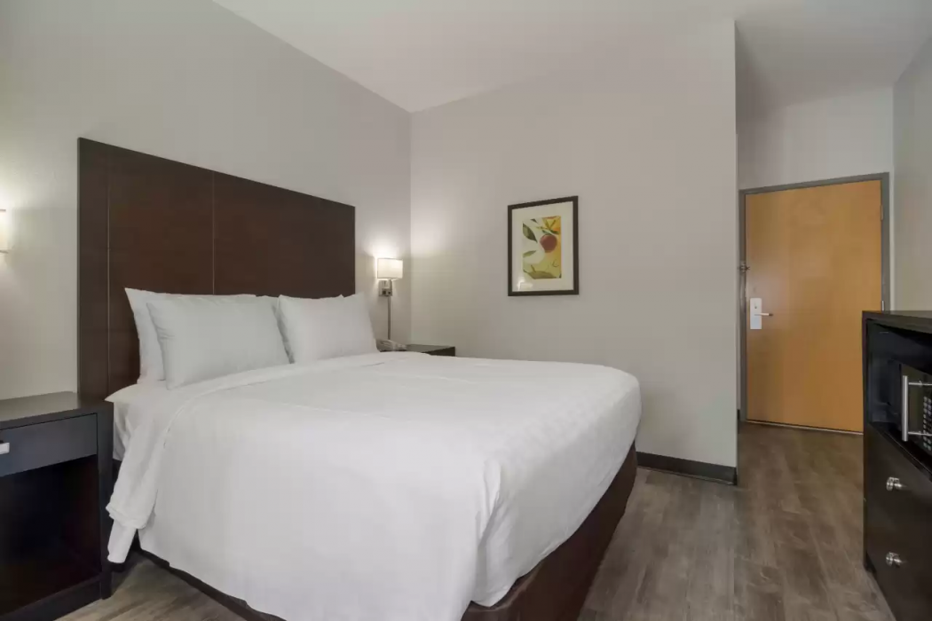 Quality Inn Shallotte near Ocean Isle Beach 11/42