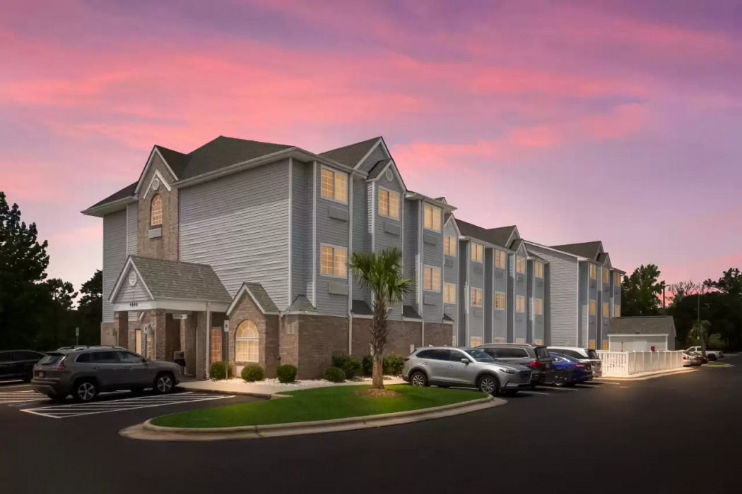 Quality Inn Shallotte near Ocean Isle Beach 1/42