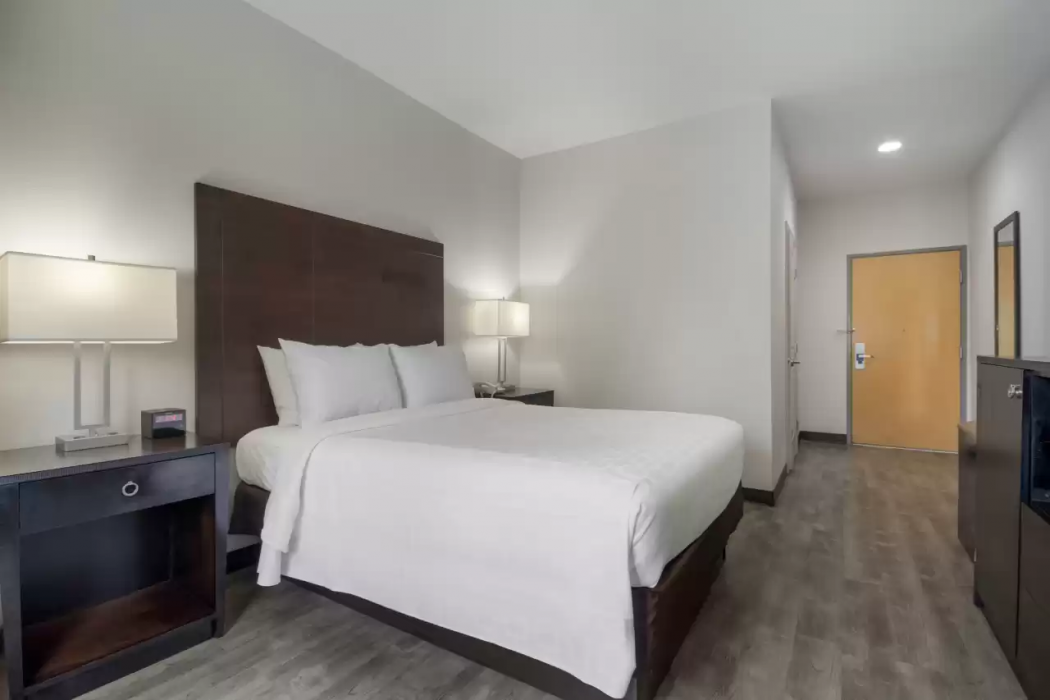 Quality Inn Shallotte near Ocean Isle Beach 12/42
