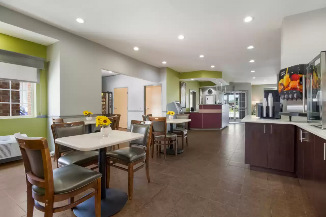 Quality Inn Shallotte near Ocean Isle Beach 26/42