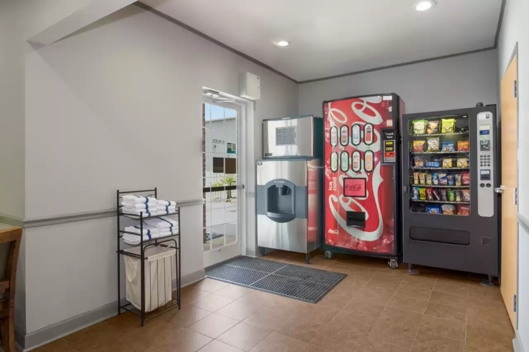 Quality Inn Shallotte near Ocean Isle Beach 16/42
