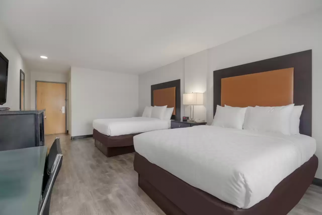 Quality Inn Shallotte near Ocean Isle Beach 10/42