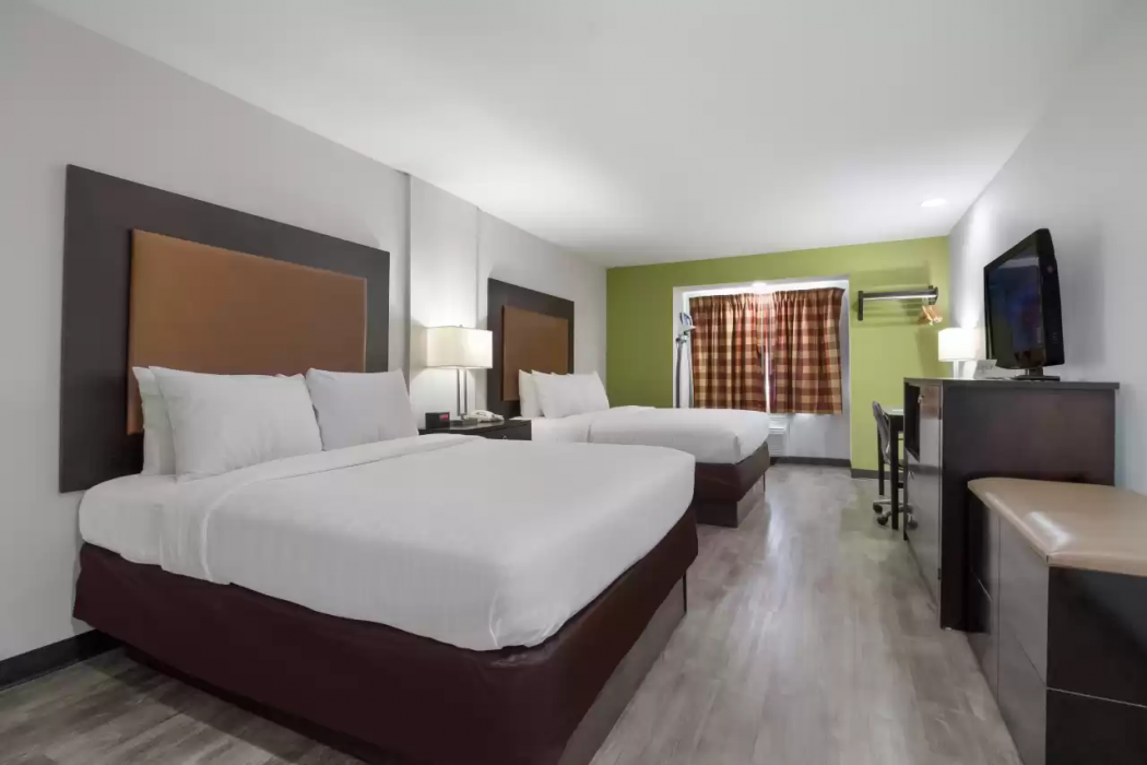 Quality Inn Shallotte near Ocean Isle Beach 13/42