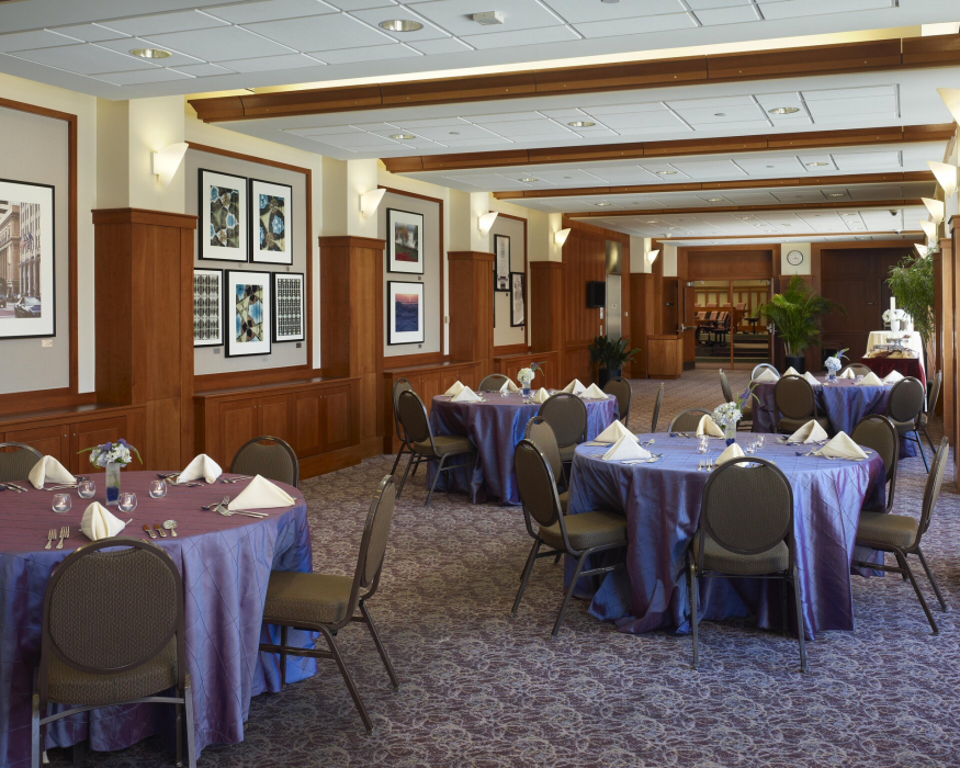 The Blackwell Inn And Pfahl Conference Center 17/49