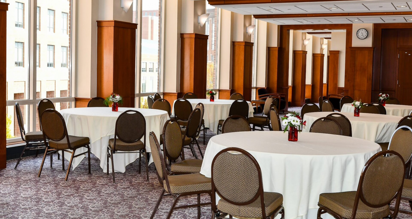 The Blackwell Inn And Pfahl Conference Center 24/49