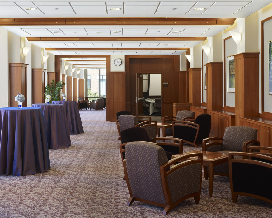 The Blackwell Inn And Pfahl Conference Center 22/49
