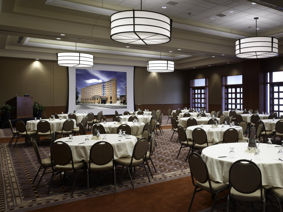 The Blackwell Inn And Pfahl Conference Center 16/49