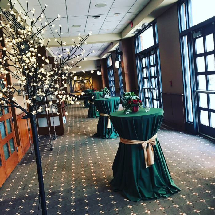 The Blackwell Inn And Pfahl Conference Center 21/49