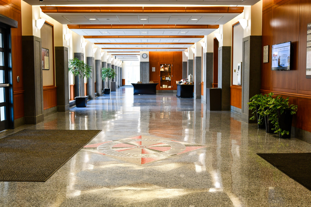 The Blackwell Inn And Pfahl Conference Center 7/49