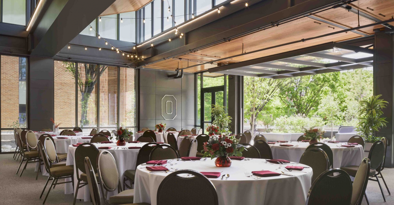 The Blackwell Inn And Pfahl Conference Center 25/49