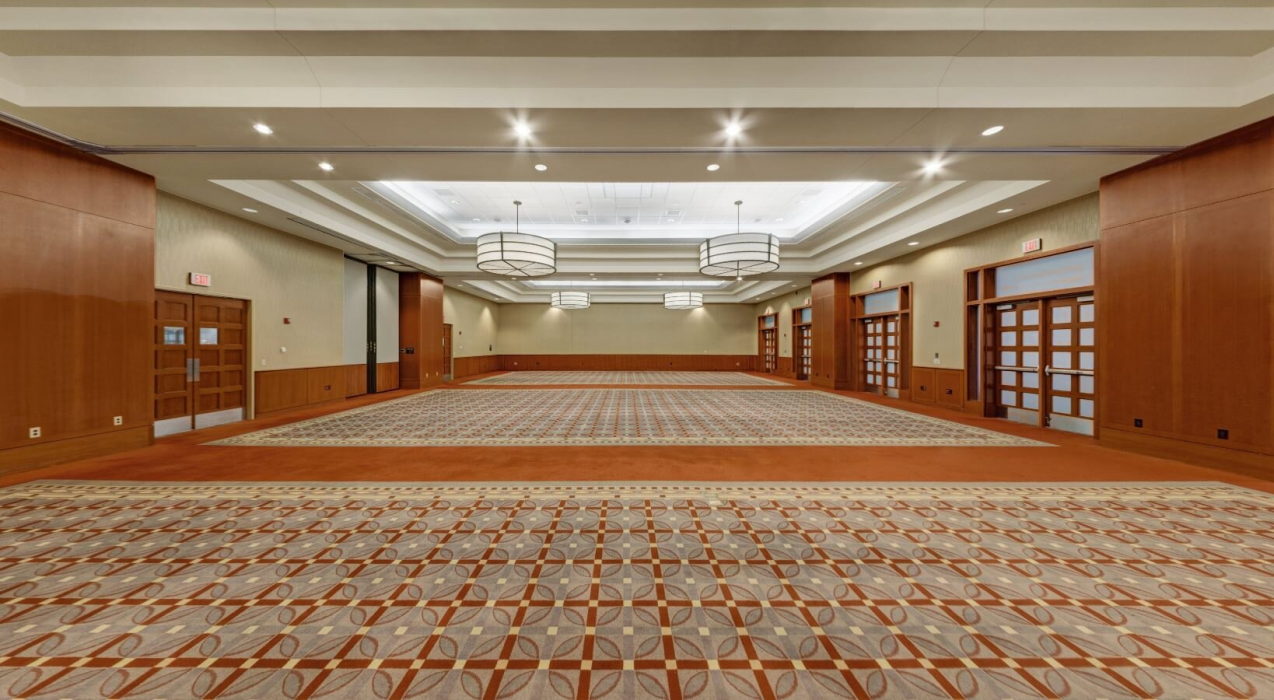 The Blackwell Inn And Pfahl Conference Center 19/49