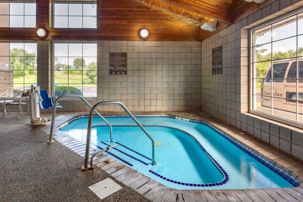 Comfort Inn Griswold, CT 20/31
