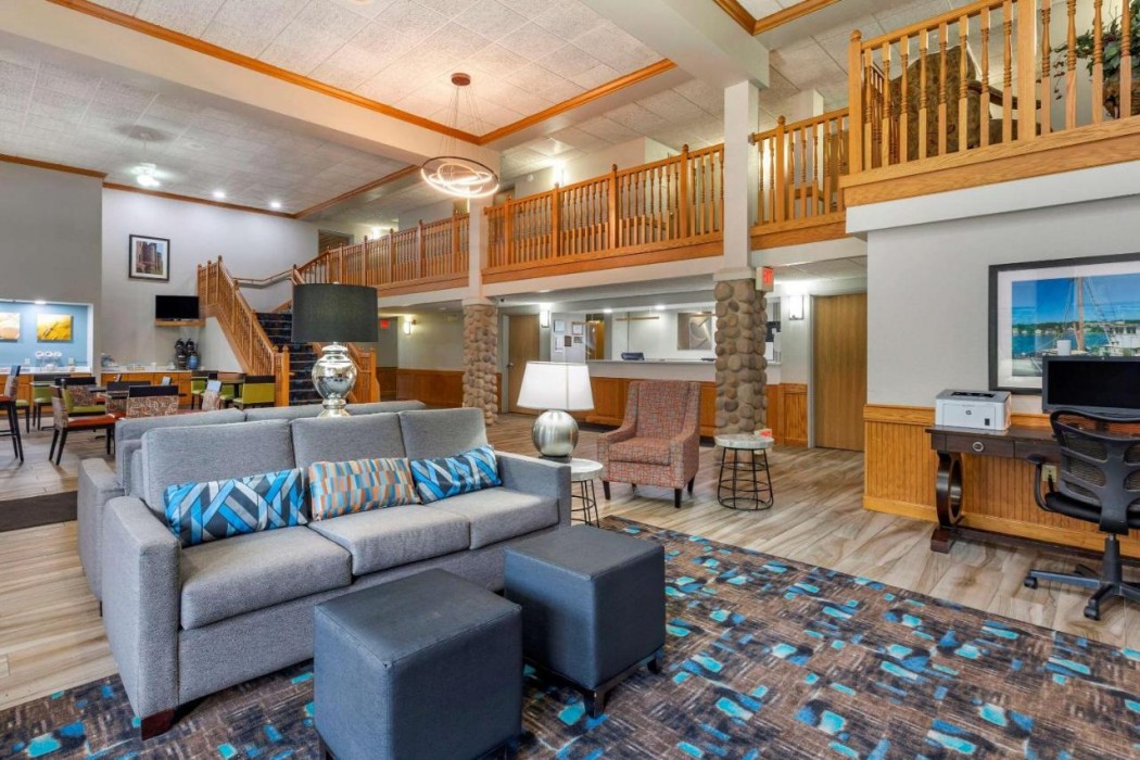Comfort Inn Griswold, CT 5/31