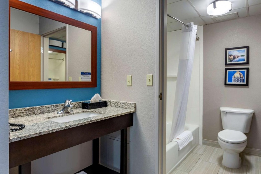 Comfort Inn Griswold, CT 14/31